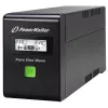 PowerWalker VI 600 SW FR UPS 600 VA 2 AC-uitgangen Line-Interactive (VI 600 SW FR)