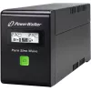PowerWalker VI 800 SW FR UPS noodstroomvoorziening Line-Interactive 0,8 kVA 480 W 2 AC-uitgangen
