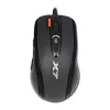 A4 Tech X-710 scrollwiel pc-muis pc/MAC 2-weg gaming-product