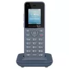 Grandstream Networks WP816 IP-telefoon antraciet 2 lijnen LCD Wi-Fi