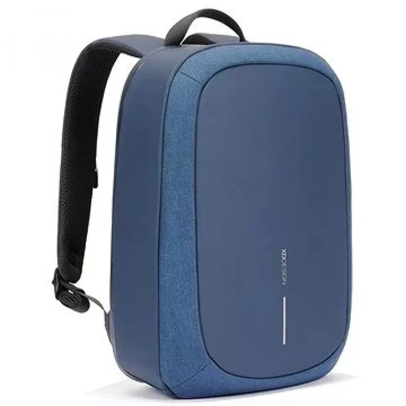 XD Design ANTI-THEFT rugzak Bobby Edge navy P/N: P706.2505