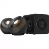 Creative Labs Creative Pebble X Plus luidsprekerset 30 W universeel zwart 2.1 kanalen Bluetooth