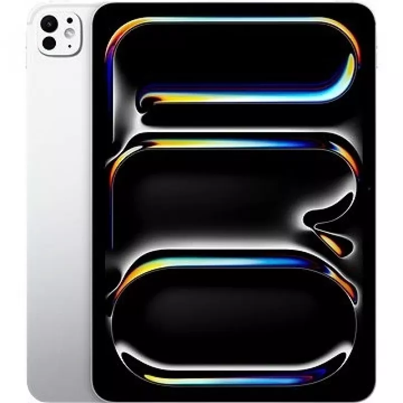 iPad Pro 11 inch Wi-Fi + Cellular 1TB - zilver
