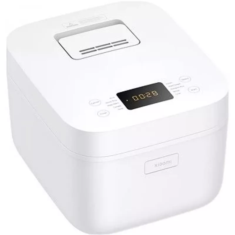 Xiaomi Multifunctionele rijstkoker 4 L, wit (BHR9044EU)
