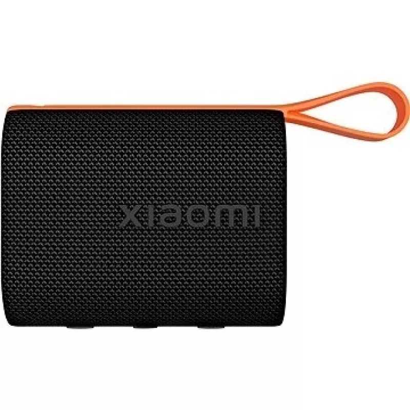 Draagbare stereoluidspreker Xiaomi Sound Pocket zwart