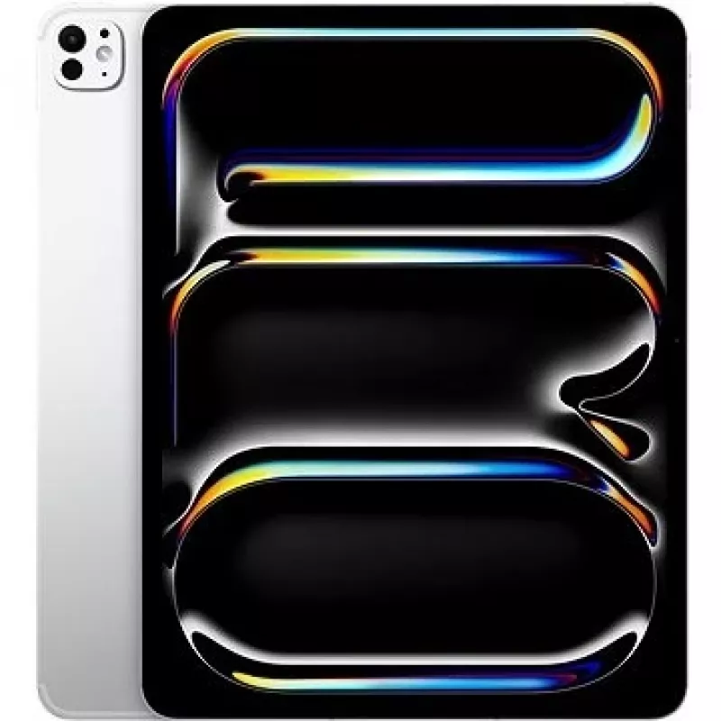 iPad Pro 13 inch Wi-Fi 512GB - Zilver