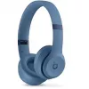 Beats Solo 4 draadloze koptelefoon - leisteenblauw