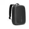 XD Design ANTI-THEFT rugzak Bobby Edge zwart art.nr.: P706.2501