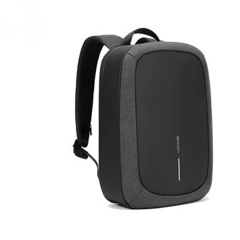 XD Design ANTI-THEFT rugzak Bobby Edge zwart art.nr.: P706.2501