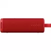 Draagbare stereoluidspreker Xiaomi QBH4263GL, 2 luidsprekers, rood, 0,597 kg