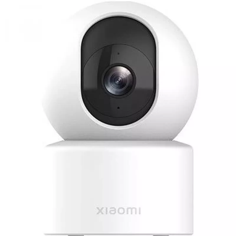 Xiaomi Smart Camera C301 bolvormige IP-beveiligingscamera binnen 2304 x 1296 pixel plafond/muur/tafel