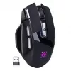 Muis DEFENDER GM-885 KNIGHT RF WIRELESS 3200dpi 8P zwart
