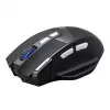 Muis DEFENDER GM-885 KNIGHT RF WIRELESS 3200dpi 8P zwart