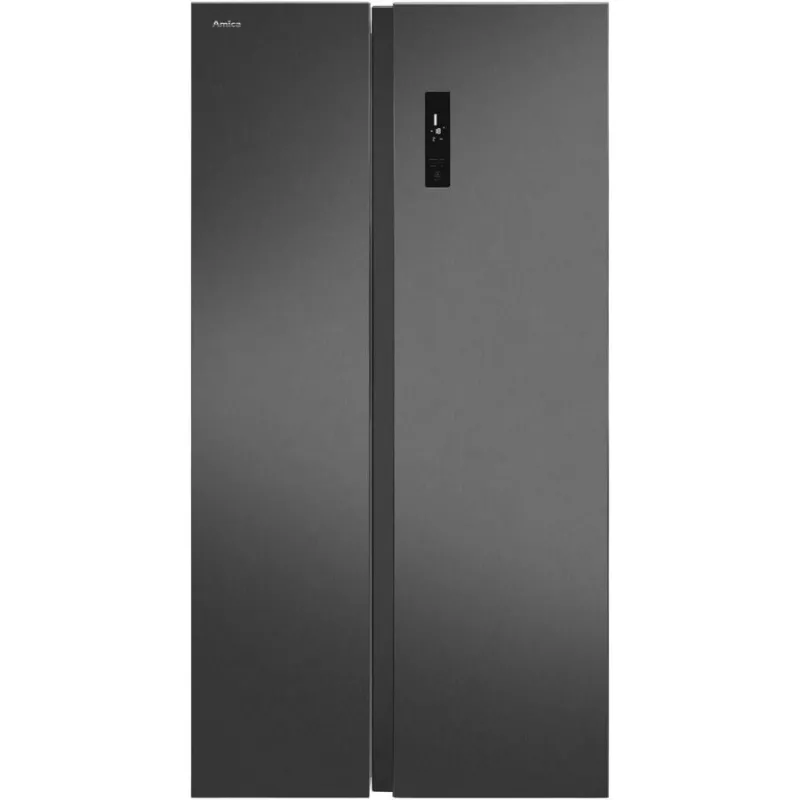 Koel-vriescombinatie FY5119.3DFBX, 500L