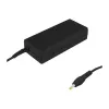 Qoltec 51509 45W voeding voor Lenovo | 45W | 20V | 2,25A | 4,0*1,7 | + netsnoer