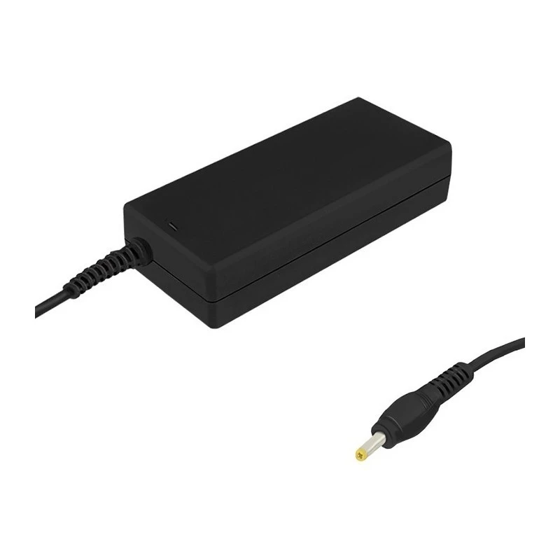 Qoltec 51509 45W voeding voor Lenovo | 45W | 20V | 2,25A | 4,0*1,7 | + netsnoer