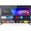 Allview 50iPlay6200-U smart-tv 50 inch, 4K Ultra HD 3840 x 2160, D-LED, HDR10, VIDAA, wifi, Bluetooth