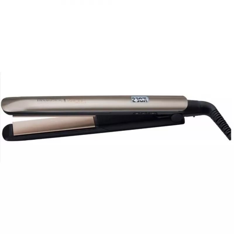 Remington S8540 haartang warm black, brons 1,8 m