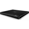 HL Data Storage BP55EB40.AHLE10B externe Blu-ray-brander USB 2.0 zwart