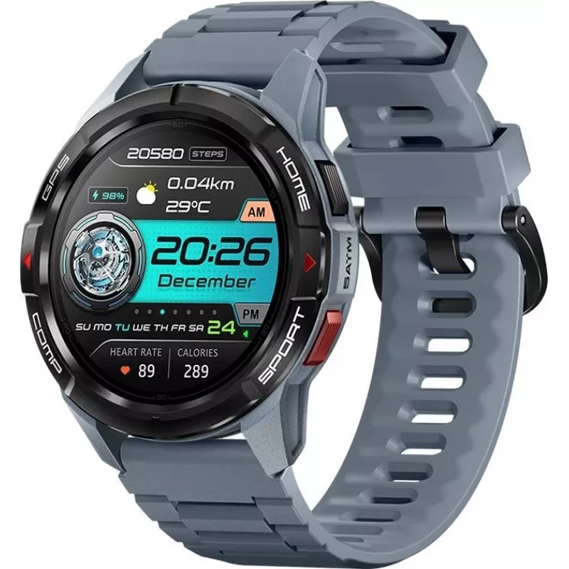 Smartwatch Mibro GS Active (grijs)
