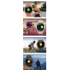 Smartwatch Mibro GS Active (grijs)