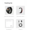 Smartwatch Mibro GS Active (grijs)