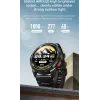 Smartwatch Mibro GS Active (grijs)