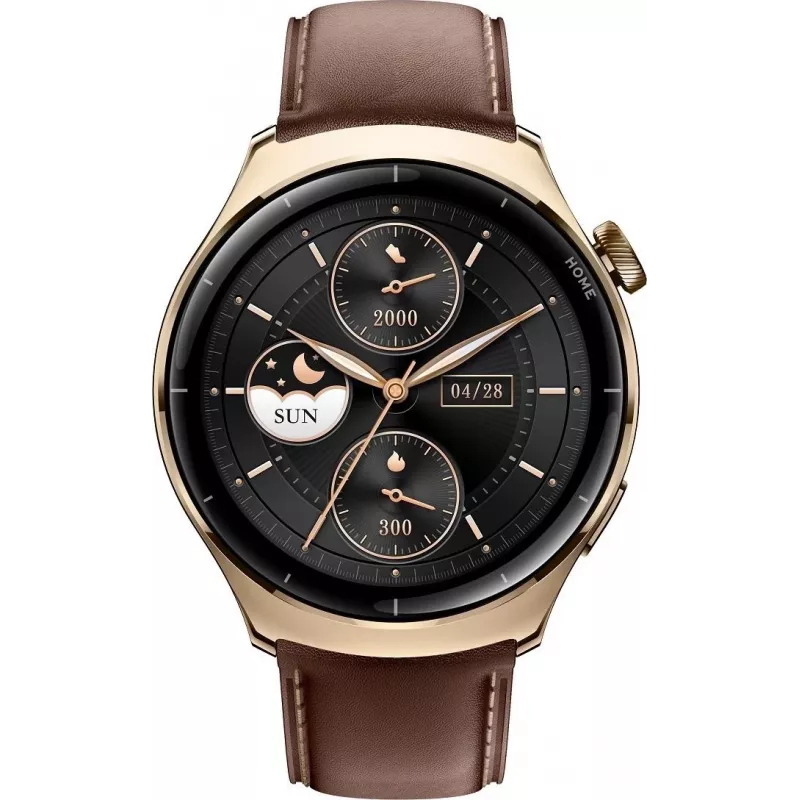 Mibro Lite 3 Pro smartwatch (roségoud)