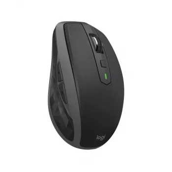 MX Anywhere 2S Draadloze muis/Graphite - BT - N/A
