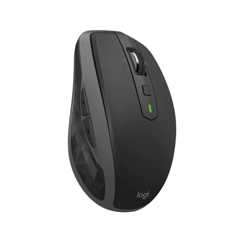 MX Anywhere 2S Draadloze muis/Graphite - BT - N/A