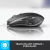 MX Anywhere 2S Draadloze muis/Graphite - BT - N/A