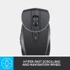 MX Anywhere 2S Draadloze muis/Graphite - BT - N/A