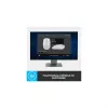 MX Anywhere 2S Draadloze muis/Graphite - BT - N/A