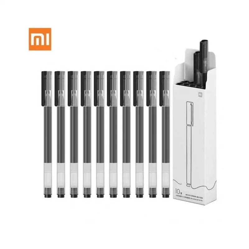 Xiaomi balpen (10-pack) - 0,5 mm fijne punt