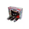 MalBlo magnetische treinen en locomotieven