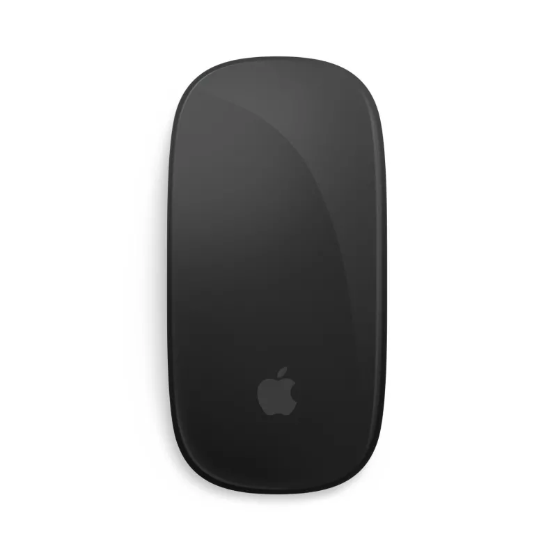 Apple Magic Muis – draadloze ambidextreuze kantoormuis