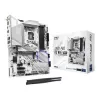 Moederbord ASRock Z890 Pro RS WiFi White Intel Z890 LGA 1851 ATX