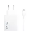 Xiaomi BHR9462EU oplader voor mobiele apparaten universeel wit AC indoor