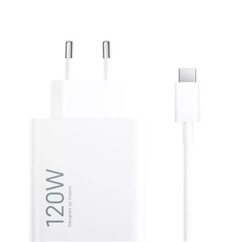 Xiaomi BHR9462EU oplader voor mobiele apparaten universeel wit AC indoor