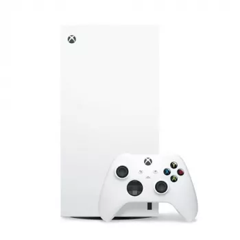 Microsoft Xbox Series X – 1 TB Digital Edition (wit)