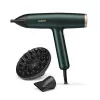 BaByliss Air Power Pro Haardroger 1700 W goud, groen