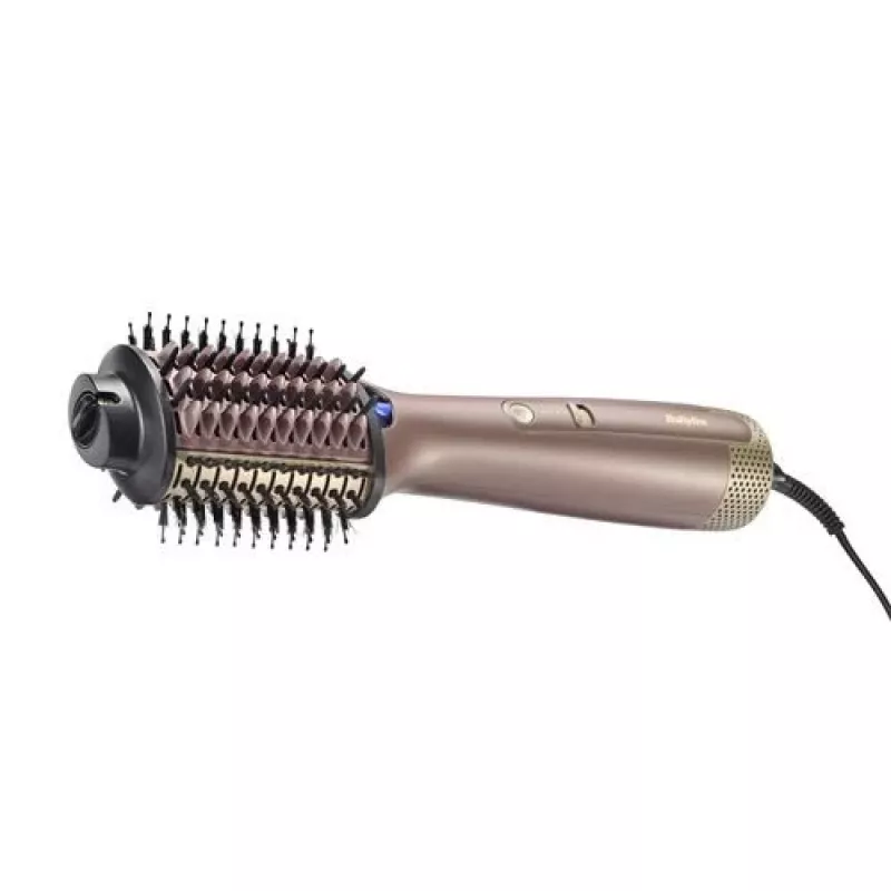 BaByliss AS95E Air Power Volume heteluchtborstel champagne 1000 W