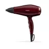 BaByliss Inspired 5912PE haardroger, 2000 W, rood