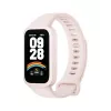 Xiaomi Smart Band 9 Active BHR9917GL activiteitentracker, 1,47 inch (3,73 cm) TFT, Bluetooth 5.3, 5 ATM, roze