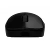 Gamingmuis Logitech G PRO 2 LIGHTSPEED RF draadloos, HERO 2-sensor, 32000 DPI, 1 ms, 8 knoppen, ambidexter, 95 u accu