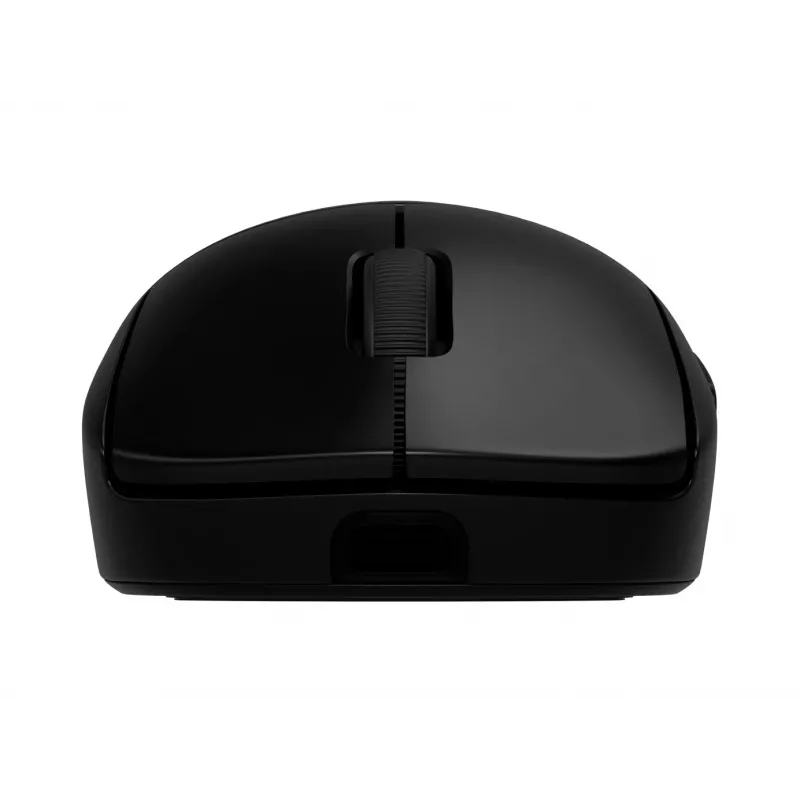 Gamingmuis Logitech G PRO 2 LIGHTSPEED RF draadloos, HERO 2-sensor, 32000 DPI, 1 ms, 8 knoppen, ambidexter, 95 u accu