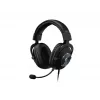 Headset Logitech PRO X SE Wired Gaming Headset zwart 981-001470