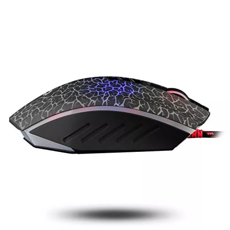 A4Tech Bloody Blazing A70 (Activated) muis USB Type-A optisch 6200 DPI A4TMYS47285