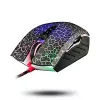 A4Tech Bloody Blazing A70 (Activated) muis USB Type-A optisch 6200 DPI A4TMYS47285