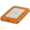 LaCie Rugged USB-C - harde schijf - 2TB - extern (draagbaar) - USB 3,1 Gen 1 (USB-C stekker) (STFR2000800)